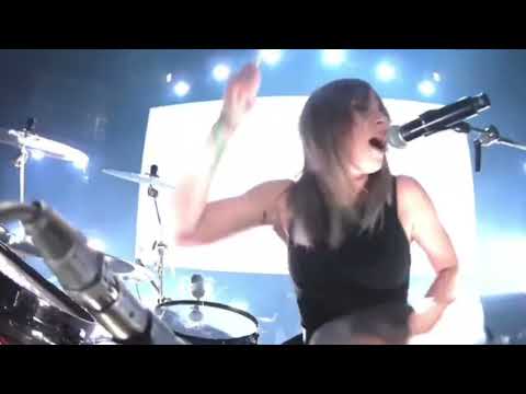 Thumbnail for YouTube: The Resistance