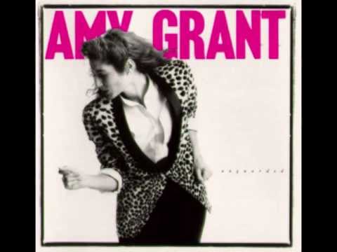 Thumbnail for YouTube: Amy Grant - The Prodigal ( I