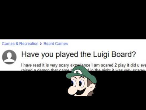 Thumbnail for YouTube: Curse of The Weggy Board