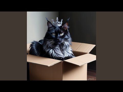 Thumbnail for YouTube: Cardboard Castles for the Queen