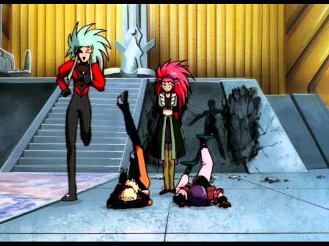 Thumbnail for YouTube: Tenchi Muyo OST - Ryoko