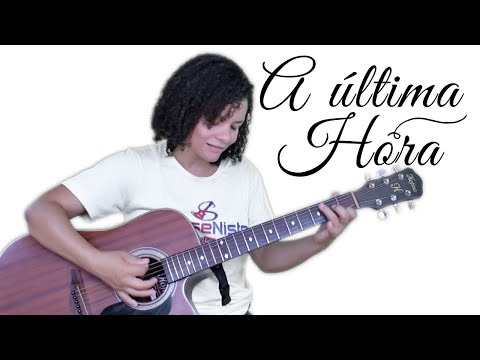 Thumbnail for YouTube: A Última Hora Harpa Cristã 570 "Versão Suzana Gomes"