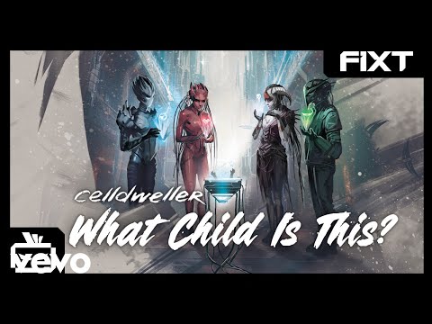 Thumbnail for YouTube: Celldweller - What Child Is This?