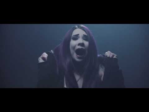 Thumbnail for YouTube: Skarlett Riot - Affliction (Official Music Video)