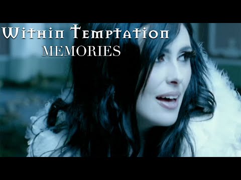 Thumbnail for YouTube: Within Temptation - Memories (Music Video)