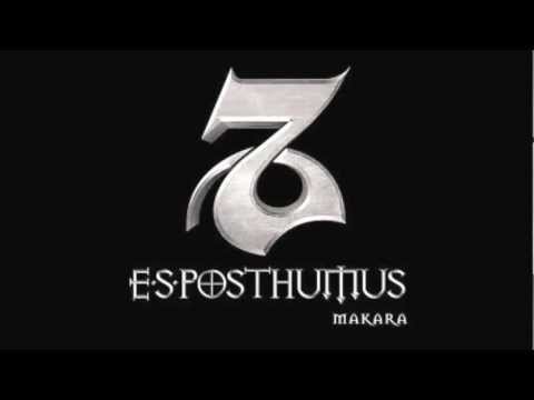 Thumbnail for YouTube: E.S. Posthumus - Makara [FULL ALBUM - orchestral electronic neo-classical]