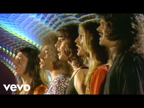 Thumbnail for YouTube: Journey - Lights (Official Video - 1978)