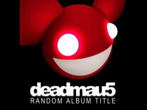 Thumbnail for YouTube: deadmau5 & Kaskade - I Remember (HQ)